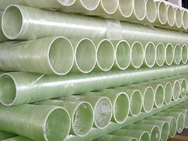 吐鲁番生产玻璃钢电缆管